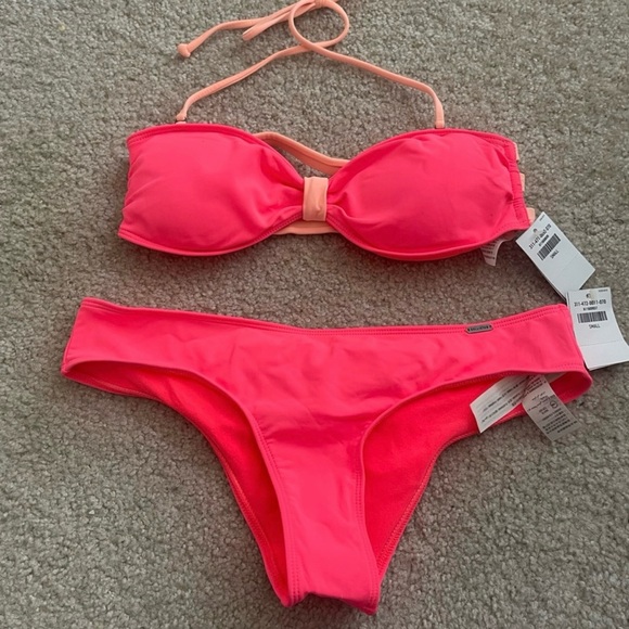 Hollister Other - BRAND NEW HOLLISTER BIKINI WITH TAGS